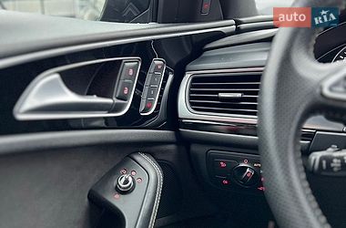 Универсал Audi A6 2017 в Луцке