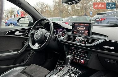 Универсал Audi A6 2017 в Луцке