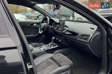 Универсал Audi A6 2017 в Луцке