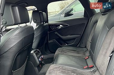 Универсал Audi A6 2017 в Луцке