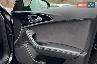 Универсал Audi A6 2017 в Луцке