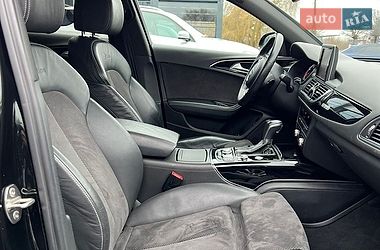 Универсал Audi A6 2017 в Луцке