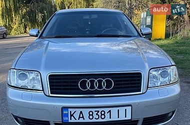 Audi A6  2003
