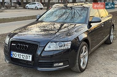 Audi A6  2008