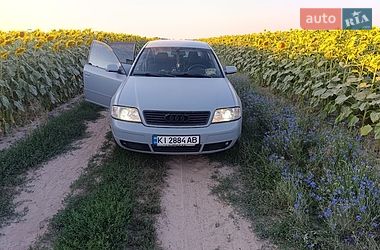 Audi A6  2000