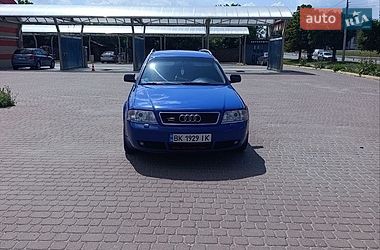 Audi A6  2000