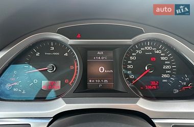 Универсал Audi A6 2009 в Одессе