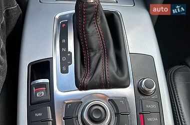Универсал Audi A6 2009 в Одессе