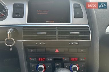Универсал Audi A6 2009 в Одессе