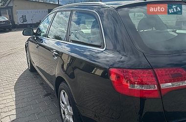 Универсал Audi A6 2009 в Одессе