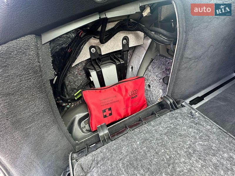 Универсал Audi A6 2009 в Одессе