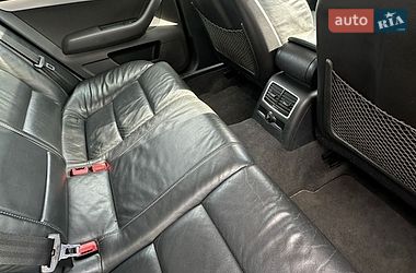 Универсал Audi A6 2009 в Одессе