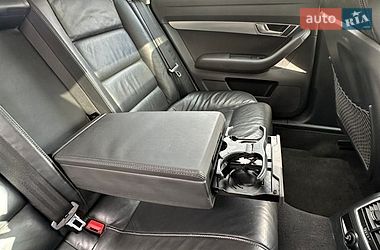 Универсал Audi A6 2009 в Одессе