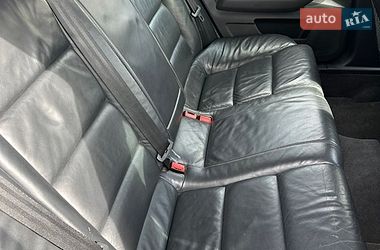 Универсал Audi A6 2009 в Одессе