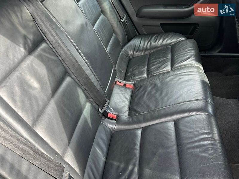 Универсал Audi A6 2009 в Одессе