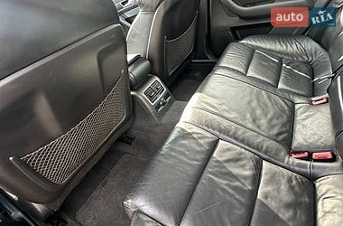 Универсал Audi A6 2009 в Одессе