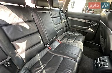 Универсал Audi A6 2009 в Одессе