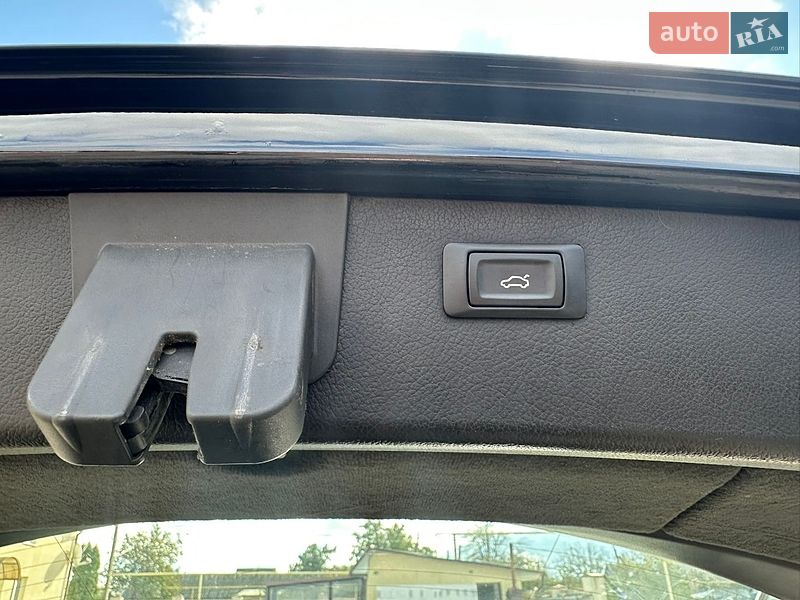 Универсал Audi A6 2009 в Одессе