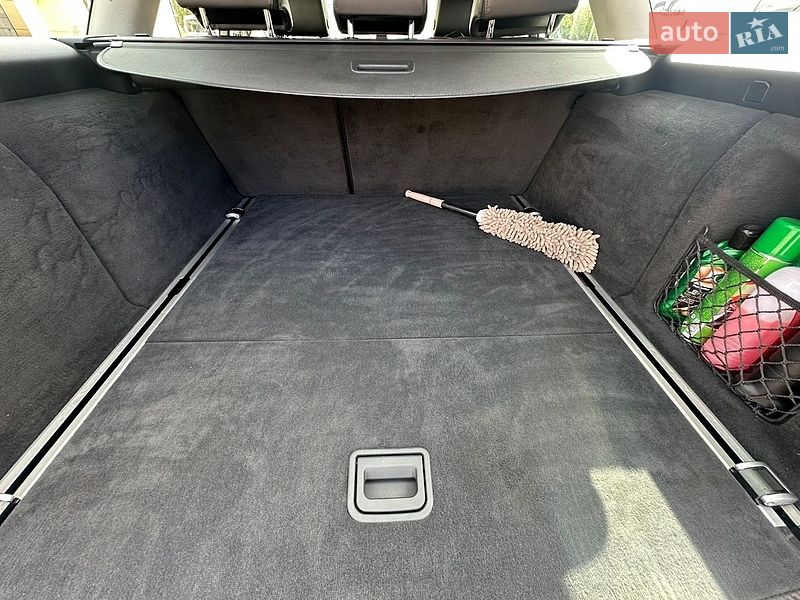 Универсал Audi A6 2009 в Одессе