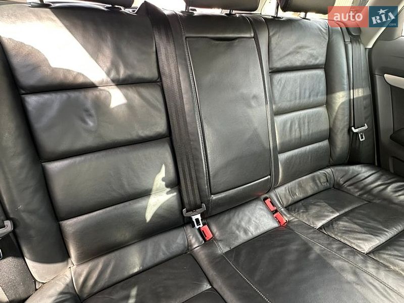 Универсал Audi A6 2009 в Одессе