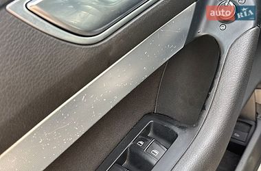 Универсал Audi A6 2009 в Одессе