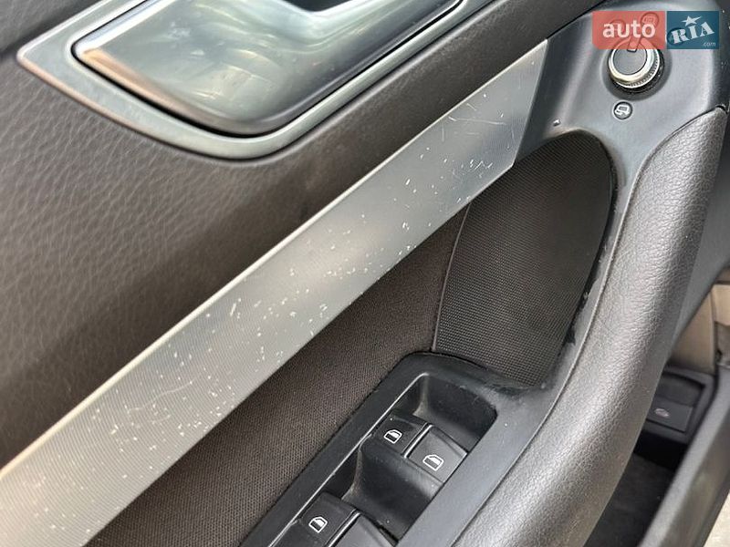 Универсал Audi A6 2009 в Одессе