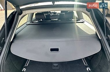 Универсал Audi A6 2009 в Одессе