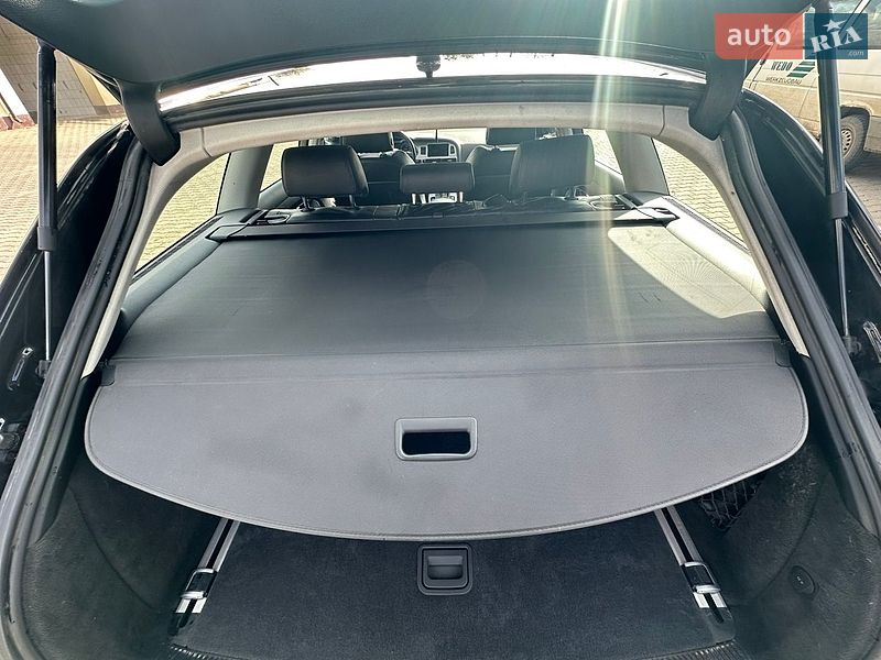 Универсал Audi A6 2009 в Одессе