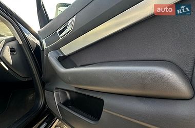 Универсал Audi A6 2009 в Одессе