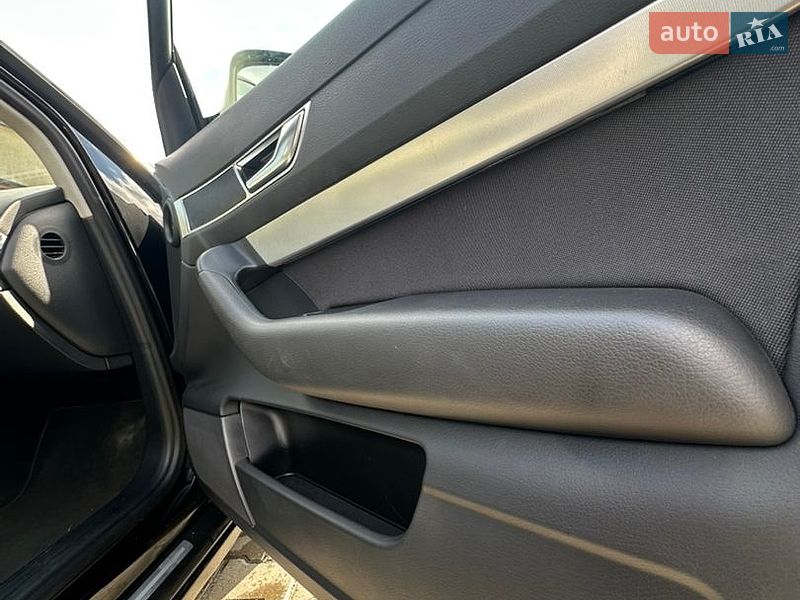 Универсал Audi A6 2009 в Одессе
