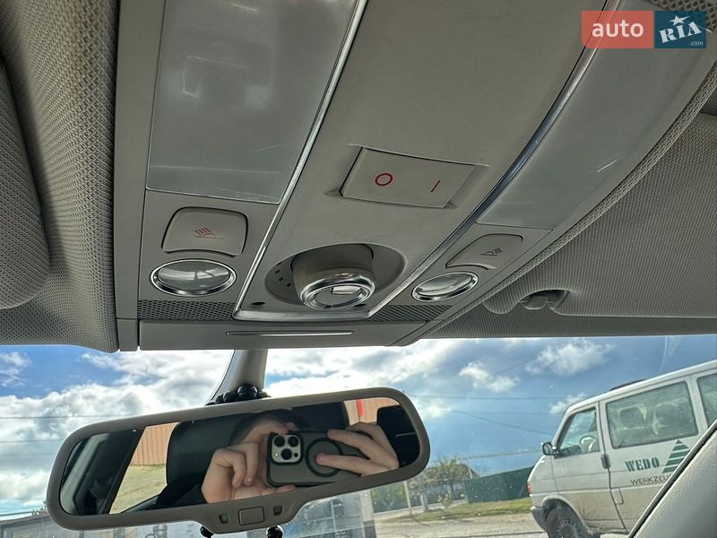 Универсал Audi A6 2009 в Одессе