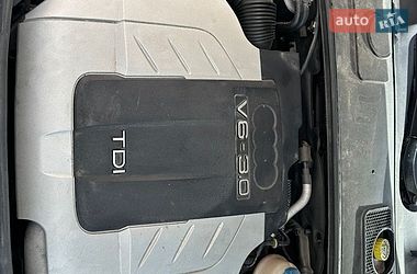 Универсал Audi A6 2009 в Одессе