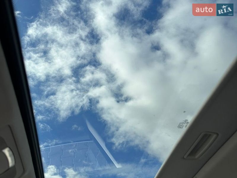 Универсал Audi A6 2009 в Одессе