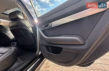 Универсал Audi A6 2009 в Одессе