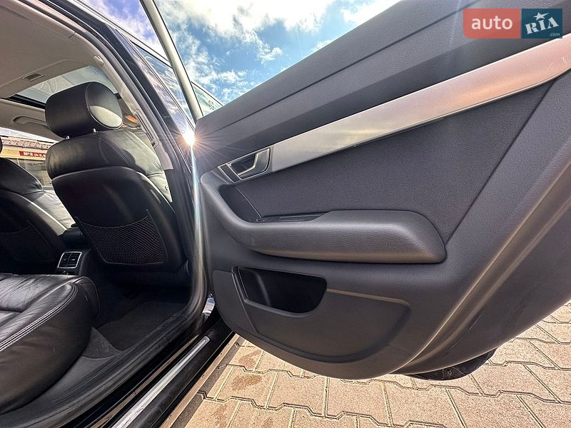 Универсал Audi A6 2009 в Одессе