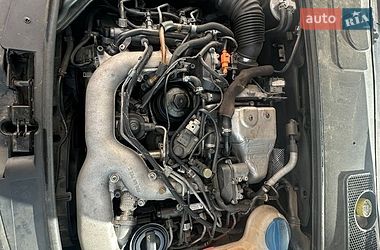 Универсал Audi A6 2009 в Одессе