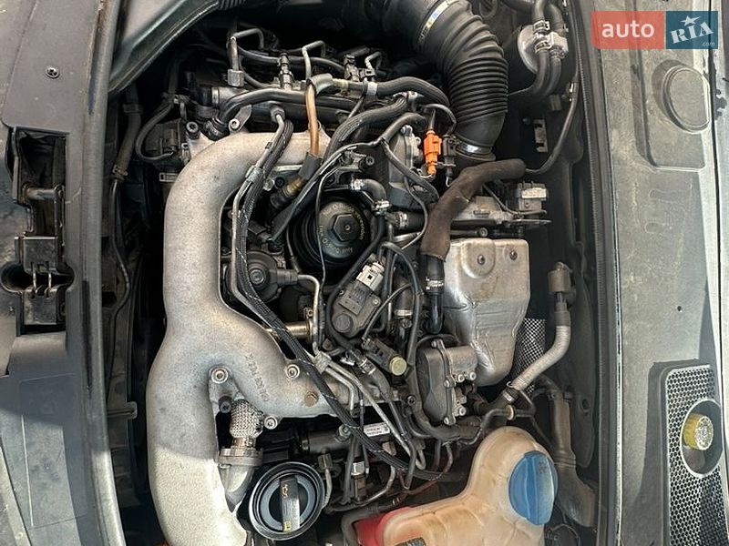 Универсал Audi A6 2009 в Одессе