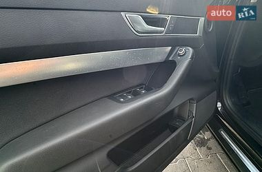 Универсал Audi A6 2009 в Одессе