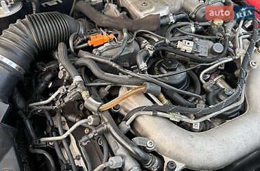 Универсал Audi A6 2009 в Одессе