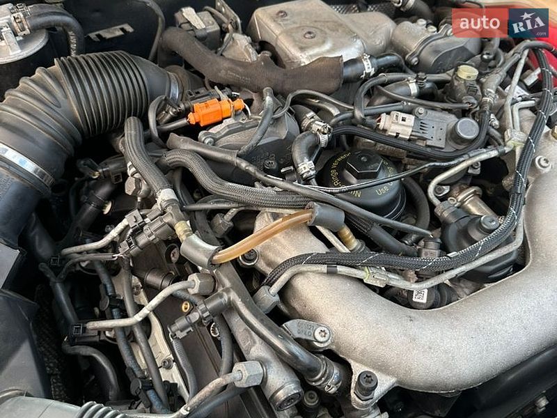 Универсал Audi A6 2009 в Одессе