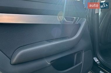 Универсал Audi A6 2009 в Одессе