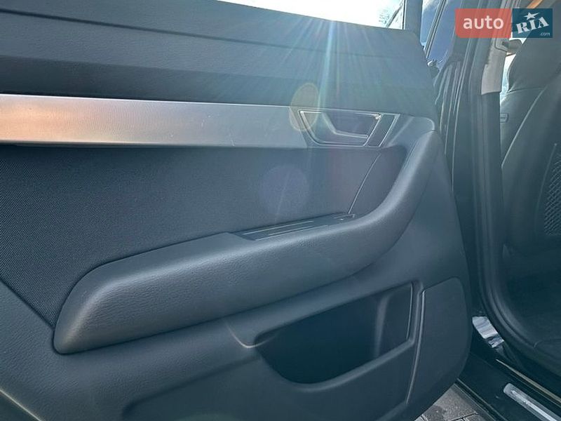 Универсал Audi A6 2009 в Одессе