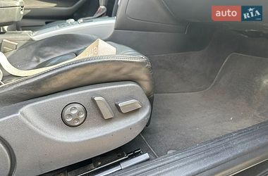 Универсал Audi A6 2009 в Одессе