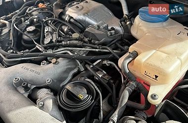 Универсал Audi A6 2009 в Одессе