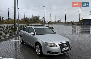 Audi A6  2004