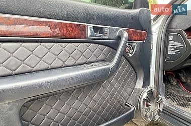 Седан Audi A6 1995 в Клевани