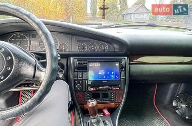 Седан Audi A6 1995 в Клевани
