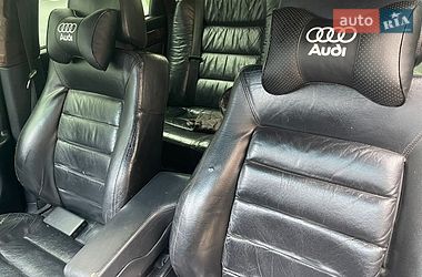 Седан Audi A6 1995 в Клевани