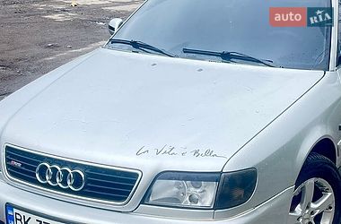 Audi A6  1995