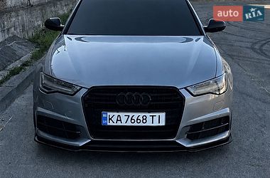 audi a6 2017 в Киев от профессионального продавца Богдан